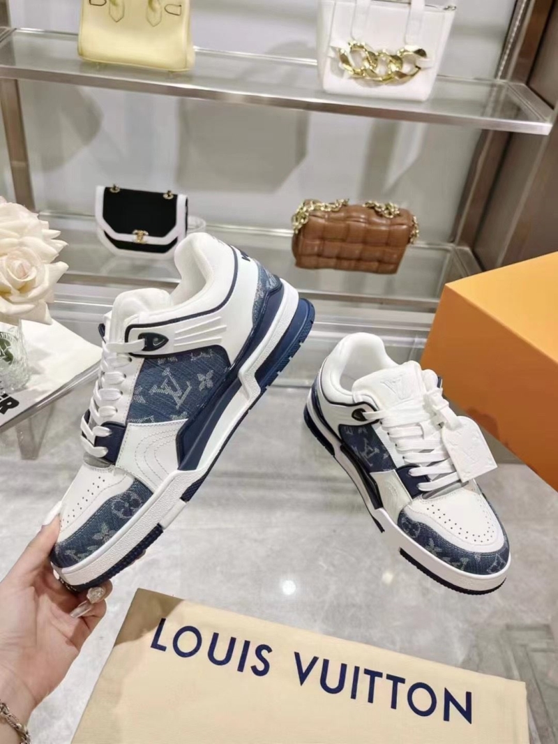 LV Sneakers